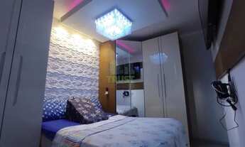 Imagem 6: Apartamento para Venda em Rio de Janeiro, Jacarepaguá, 2 dormitórios, 1 suíte, 2 banheiros