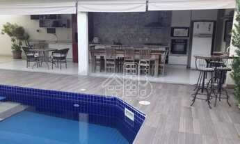 Imagem 3: Casa com 4 quartos à venda, 350 m² por R$ 1.450.000 - Piratininga - Niterói/RJ