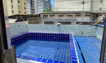 Imagem 2: Apartamento com 3 quartos no Catete