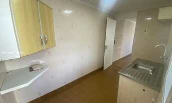 Imagem 2: Apartamento para Locação em Mogi das Cruzes, Jardim Maricá, 2 dormitórios, 1 banheiro, 1 v