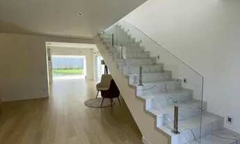 Imagem 7: RR5544 Casa 311m² CONDOMÍNIO RESIDENCIAL ZERO - OPORTUNIDADE - 4 Suítes 6 Vagas - Santana