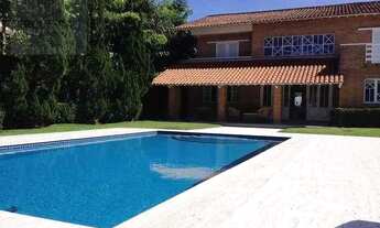 Imagem 2: Casa com 4 dormitórios - venda por R$ 6.000.000,00 ou aluguel por R$ 3.500,00/dia - Acapul