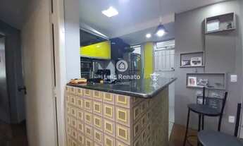 Imagem 3: Cobertura para aluguel 2 quartos 2 vagas - Sagrada Família