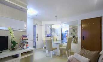 Imagem 2: Apartamento para Aluguel - Consolação, 1 Quarto, 42 m2