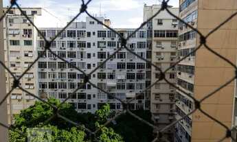 Imagem 6: Apartamento para Aluguel - Copacabana, 2 Quartos, 86 m2