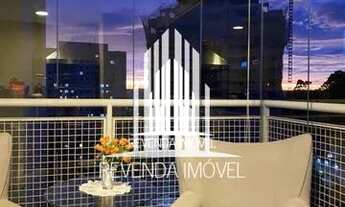 Imagem: Apartamento à venda na Vila Andrade com