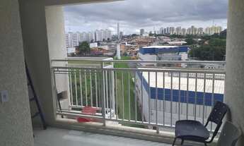 Imagem 7: Aluguel Apartamento - Condominio Provence - Votorantim