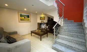 Imagem 6: Casa de alto padrão próxima ao Centro da cidade!