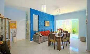 Imagem 5: CASA com piscina e 3 quartos em Peruíbe, no bairro Balneario Barra de Jangada