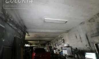 Imagem 2: Mauá - Casa Padrão - Jardim Sílvia Maria