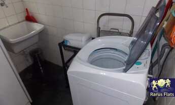 Imagem 7: Flat para locação no Jardins - Edifício Free and Flex - Cód. FVN01885