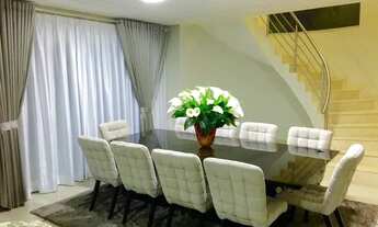 Imagem 2: Mansão Taguapark 04 suítes