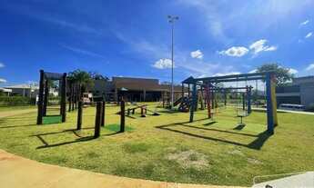 Imagem 6: Terreno de Condomínio à Venda no Damha VI com 432m² por R$590.000