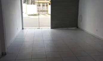 Imagem 4: Sala Comercial no Parque 10