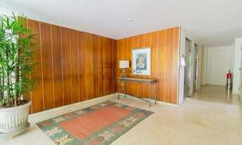 Imagem 6: Apartamento Venda Moema 105 m² 3 Dormitórios