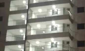 Imagem 2: Teste de iluminação externa da segunda fase PiazzaToscana