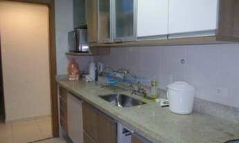 Imagem 7: Apartamento com 3 dormitórios à venda, 121 m² por R$ 2.300.000,00 - Riviera de São Lourenç