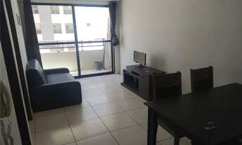 Imagem 5: Aluga-se Flat com 1 quarto em Manaíra