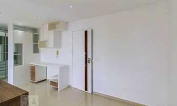 Imagem: Apartamento para Aluguel - Vila Augusta