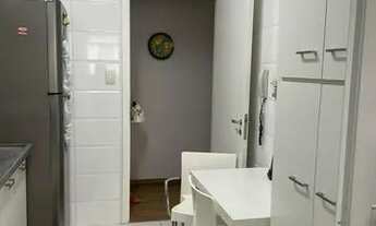 Imagem 6: Apartamento à venda 2 quartos 1 suíte 2 vagas Potengi Vila Mariana - São Paulo - SP