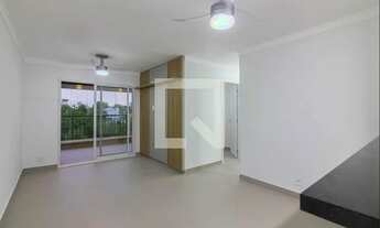 Imagem: Apartamento à Venda - Santo Amaro , 3