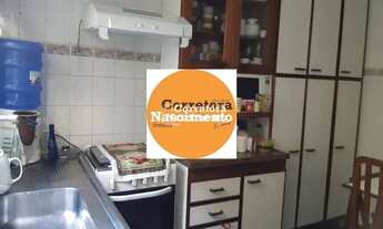 Imagem 3: HR.Sobrado para aluguel e venda - 195 m² com 2 quartos em Jardim Siesta - Jacareí - SP