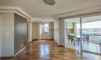 Imagem 7: Apartamento Venda Vila Mascote 144 m² 3 Dormitórios