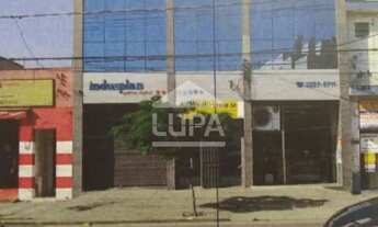 Imagem: Prédio Comercial para locação - LUZ