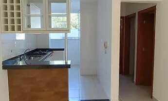 Imagem 3: Apto Residencial Avelã