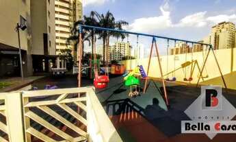 Imagem 2: Apartamento Mooca 89m2 3 dormitórios 2 suítes 2 vagas