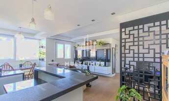 Imagem 6: Apartamento 2D mobiliado com infra