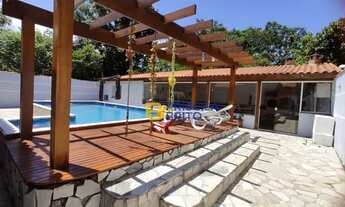 Imagem: Casa com 3 dormitórios à venda, 203 m²