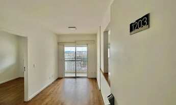 Imagem: Apartamento para aluguel, 1 quarto, 1 vaga