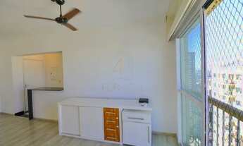 Imagem 3: Apartamento para locação em Alphaville - Barueri - 80m² - 3 Dorm - 3 Banheiros - 2 Suítes