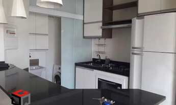 Imagem 4: Apartamento à venda 2 quartos 2 suítes 2 vagas Bavesca Centro - São Bernardo do Campo - SP