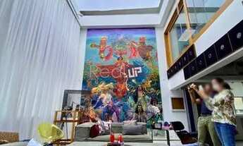 Imagem 5: Cobertura Duplex no Leblon