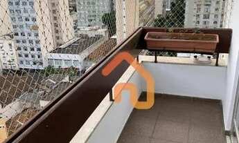 Imagem: Excelente apartamento andar alto Icaraí!!