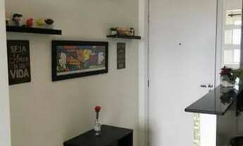 Imagem 9: APARTAMENTO PARA VENDA COM 97 METROS QUADRADOS COM 3 QUARTOS EM PITUBA - SALVADOR - BAHIA