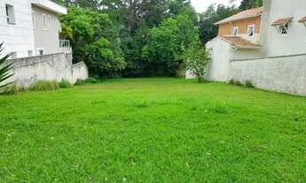 Imagem 6: Terreno à venda, 560 m² por R$ 1.500.000,00 - Alphaville - Santana de Parnaíba/SP