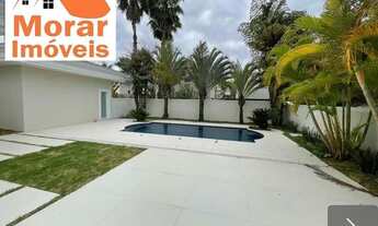 Imagem 2: Casa em Condomínio para Venda em Santana de Parnaíba, Tamboré, 5 dormitórios, 4 suítes, 6