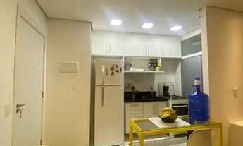 Imagem 5: Divido apartamento para locação mensal - Somente mulher