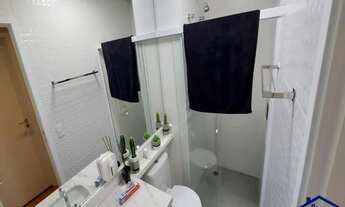 Imagem 4: Apartamento Com 2 Quartos- 61m²- Centro