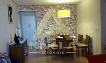 Imagem 3: Apartamento para Venda em São Paulo / SP no bairro Limão