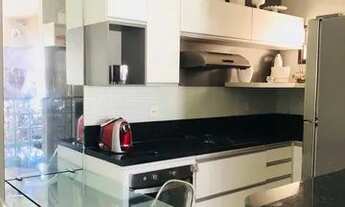 Imagem 7: Casa mobiliada em joaw americo