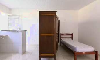 Imagem 7: Apartamento para Aluguel - Jardim Nossa Senhora do Carmo, 1 Quarto, 35 m2