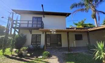 Imagem: FLORIANóPOLIS - Casa Padrão - Campeche