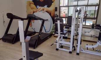 Imagem 5: Apartamento à Venda, 01 Quarto, 53m2, Itaigara Salvador/BA