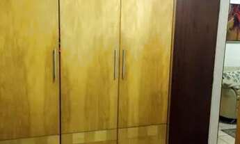 Imagem 7: 3 quartos* suíte* sala ampla* varanda* 1 vaga * Cód: 8225 D