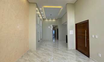 Imagem 3: CASA TÉRREA 04 DORMITÓRIOS ALTO PADRÃO NO BAIRRO CIDADE UNIVERSITÁRIA