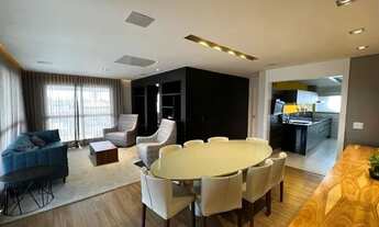 Imagem: Apartamento com 2 dormitórios, 154 m²